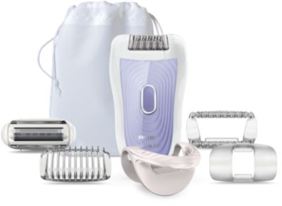 Philips SatinSoft Epilatör