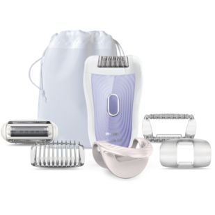 SatinSoft Epilator