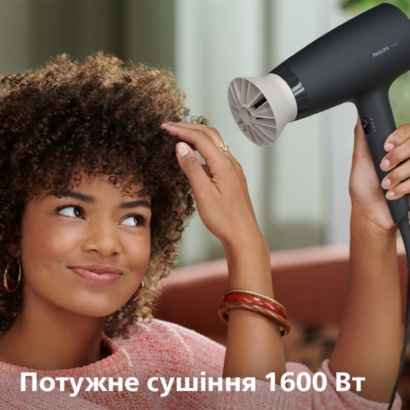 Потужне сушіння за нижчої температури