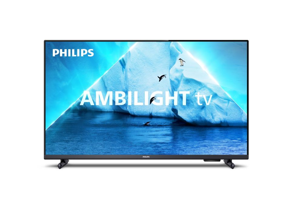 Philips 32 deals inch smart tv