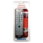 7 device remote with full back lighting