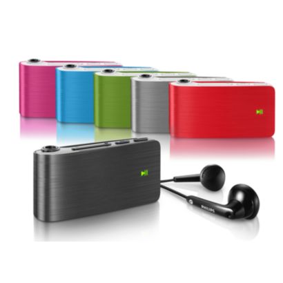 Philips GoGear