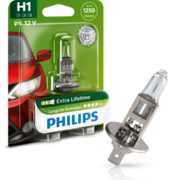 LongLife EcoVision Mayor duración