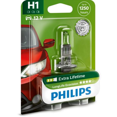 12258LLECOB1 LongLife EcoVision فترة استهلاك أطول