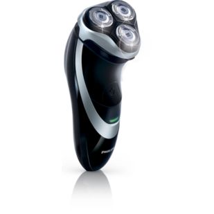 PowerTouch dry electric shaver