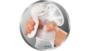 Совместима с молокоотсосами Philips Avent