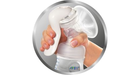 Совместима с молокоотсосами Philips Avent