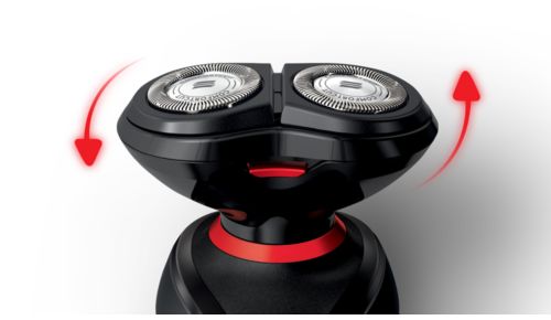 A close and safe shave