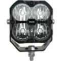 Iluminación LED brillante para aventuras todoterreno