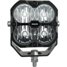 Lanterna profissional em LED