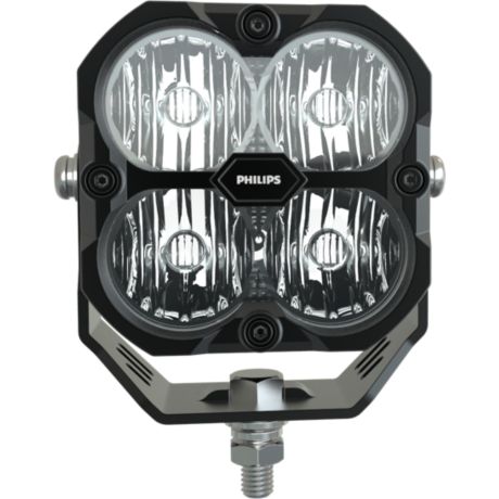 LUMUD5002CX1/10 Ultinon Drive 5000 Lampe professionnelle 3 pouces - set