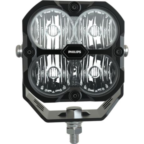 LUMUD5002CX1/10 Ultinon Drive 5000 Luz de trabajo de 3 pulgadas - combinación