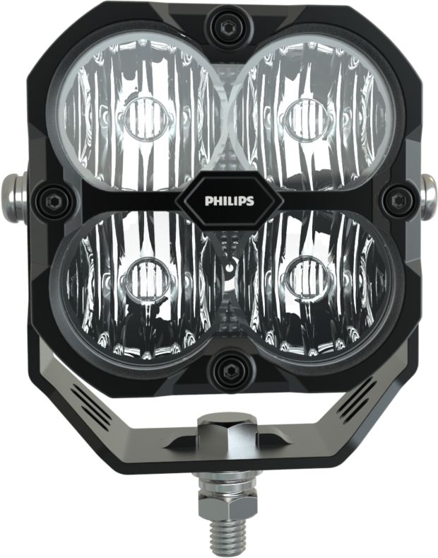 Ultinon Drive 5000 3 inch work light - combo