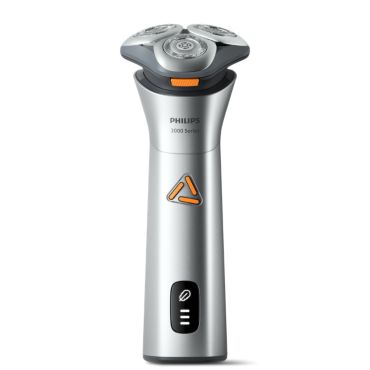 Shaver 3000 Series Afeitadora eléctrica