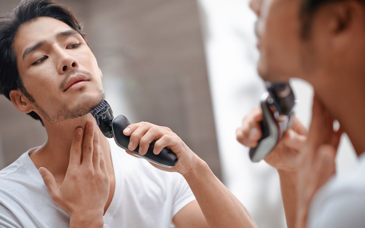 Shaver series 5000 ウェット＆ドライ電気シェーバー XZ5800/69 | Philips