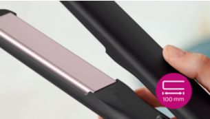 Essential Straightener HP8321 00 Philips