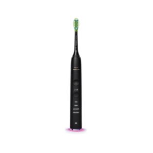 Sonicare DiamondClean Smart Sonic electric toothbrush with app