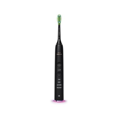 Our best ever electric toothbrush, for complete oral care