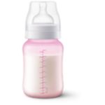 Clinically proven to reduce colic and discomfort*