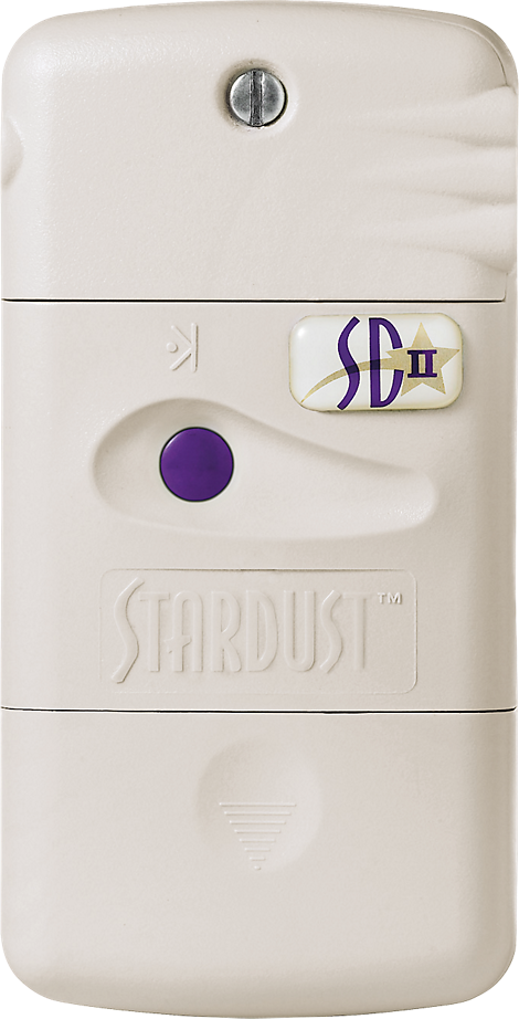 Stardust II recorder kit Accessory