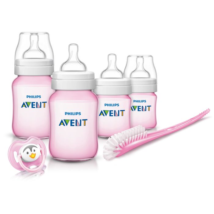 Clinically proven to reduce colic and discomfort*