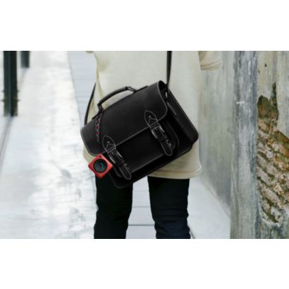 Iespaidīgs skanējums jūsu plaukstā