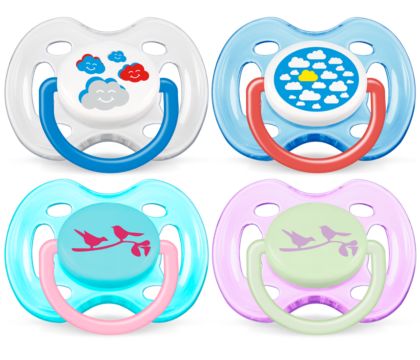 اعتني بالبشرة الحساسة بفضل الراحة التي يوفرها الهواء