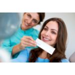 Relief from tooth sensitivity