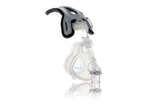 Philips Respironics Oro und oro-nasale Beatmungsmaske