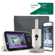 Avent Premium Connected Videophone Verbunden