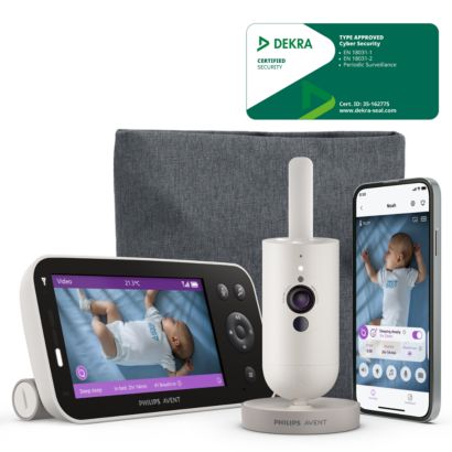 Avent Intercomunicador