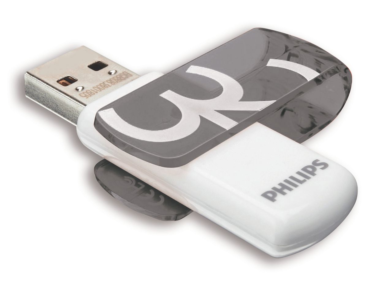 Estrema facilità d'uso, plug and play