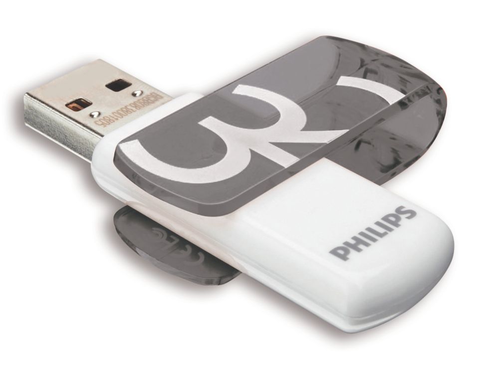 Estrema facilità d'uso, plug and play
