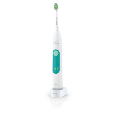 Philips Sonicare 3 Series gum health Sonic-sähköhammasharja