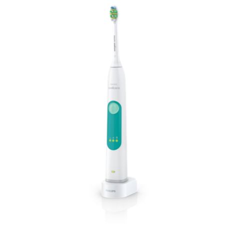 HX6631/41 Philips Sonicare 3 Series gum health Sonic electric toothbrush
