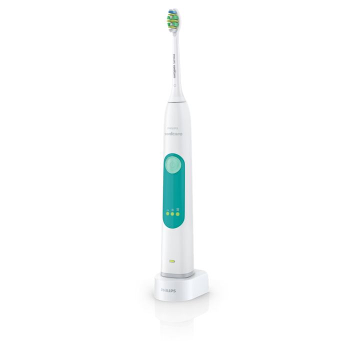 Healthier gums in 2 weeks*