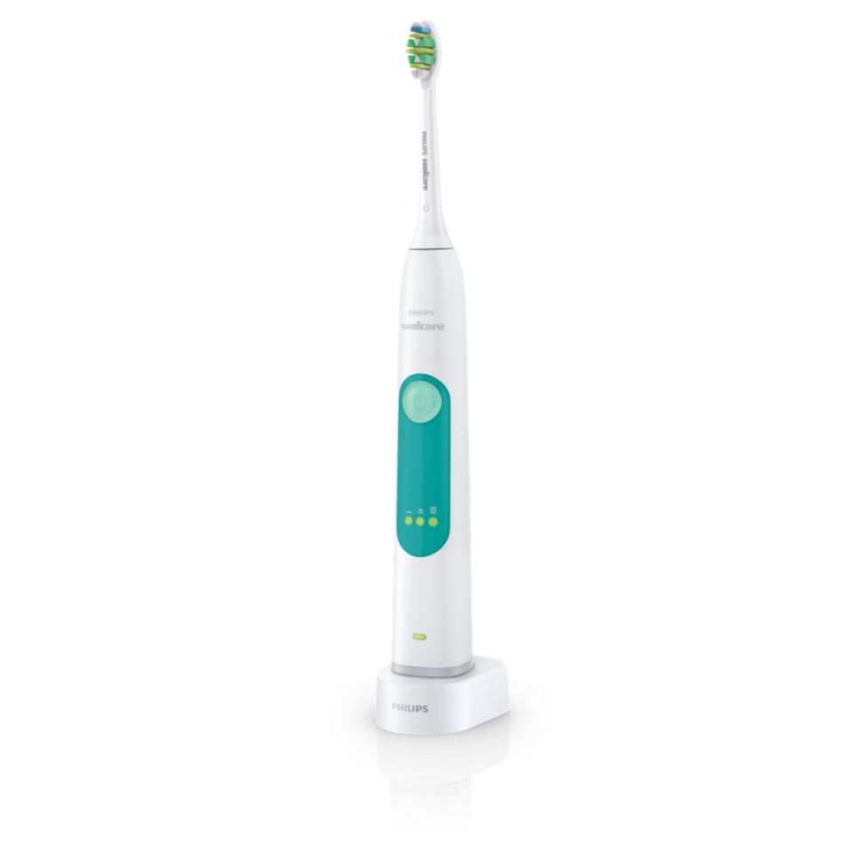 Healthier gums in 2 weeks*