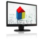 Ergonomic LED display enhances productivity