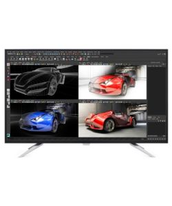 Brilliance 4K Ultra HD LCD display BDM4350UC/27 | Philips