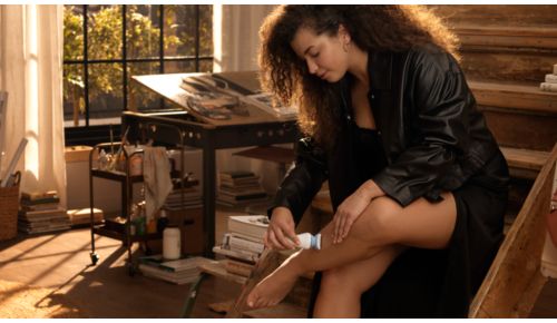 Op til 40 minutters trådløs brug