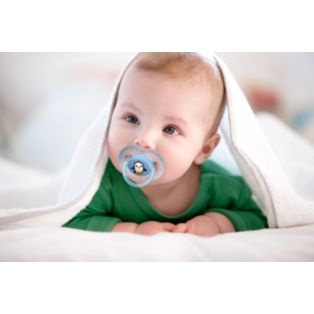 Avent Classic-fopspeen