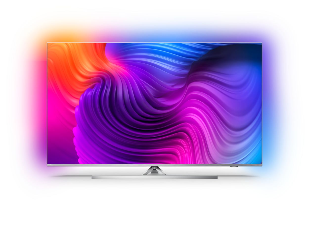 Performance Series 4K UHD LED Android TV 50PUS8506/62 | Philips
