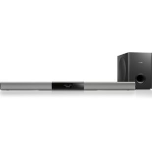 SoundBar-högtalare