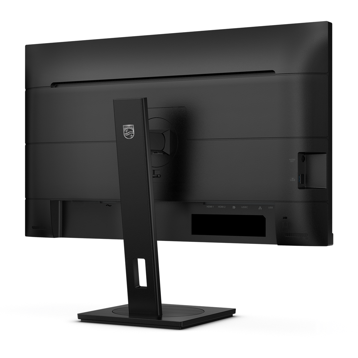 Business Monitor 4K UHD monitor with USB-C docking 27B1U3900 Business Monitor 4K UHD monitor with USB-C docking 27B1U3900