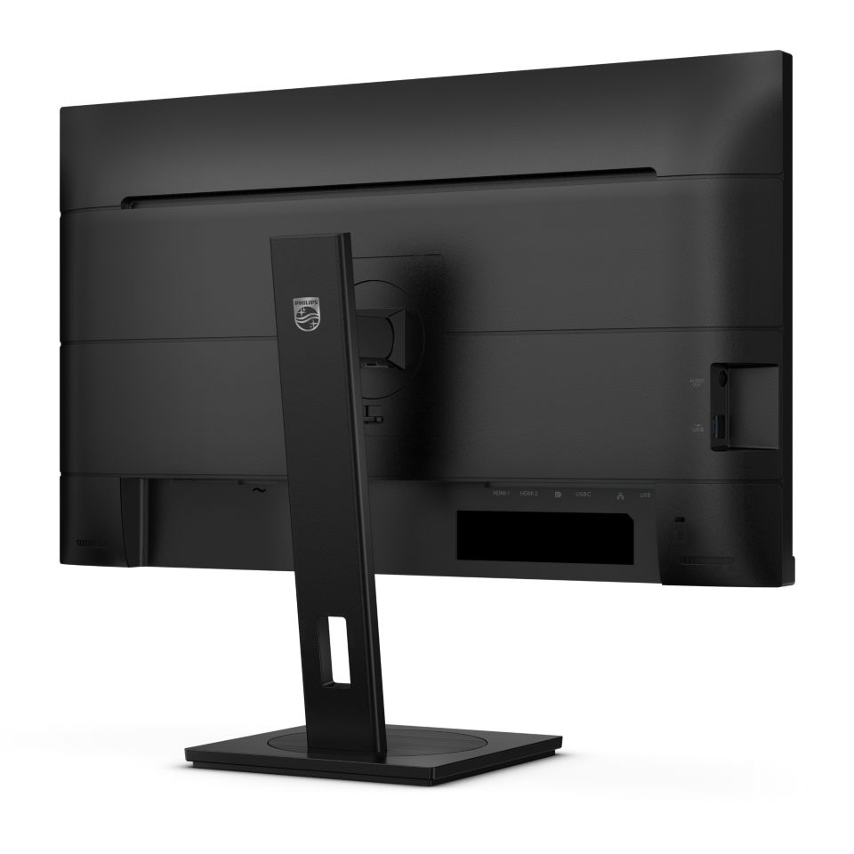 Business Monitor 4K UHD monitor with USB-C docking 27B1U3900