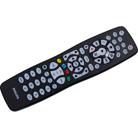 SRP9488C/27 Perfect replacement Universal remote control
