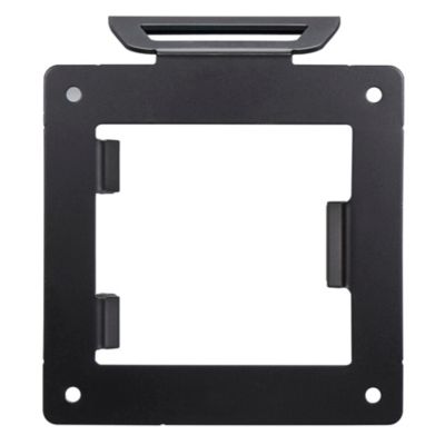 Client mounting bracket