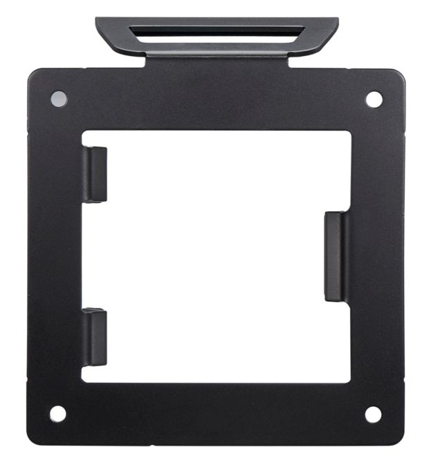 Client mounting bracket