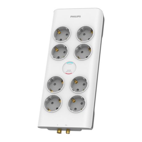 SPN7081WA/10 NULL Surge protector