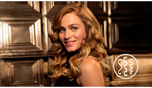 27 kombinationer af indstillinger giver forskellige looks